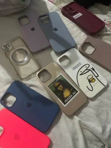 Capas para iPhone 