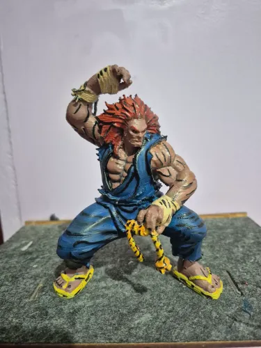 Akuma