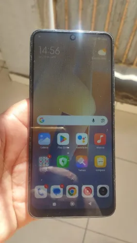 Celular redimi note 12