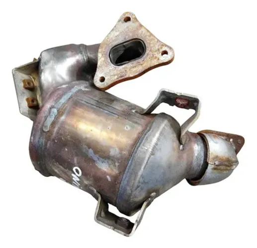 Catalisador Onix 1.0 3cc 2020 A 2024 Original