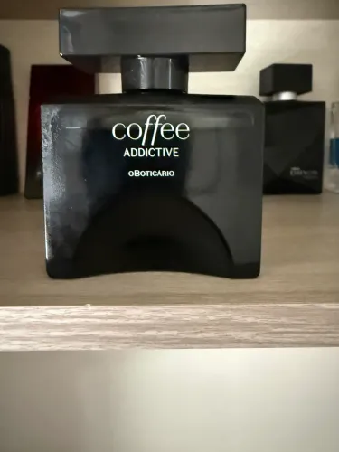 Perfume cofre ADDICTIVE