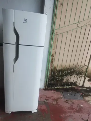 Geladeira boa