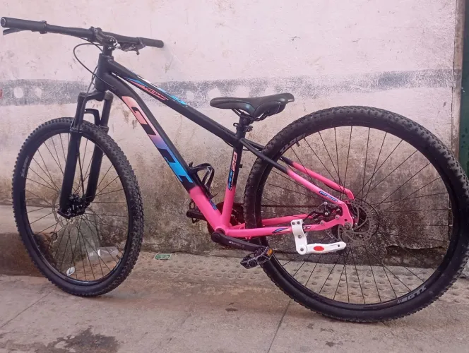 Aro 29 bicicleta