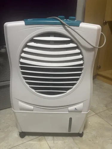 Climatizador De Ar Symphony