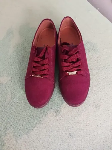 Sapato feminino
