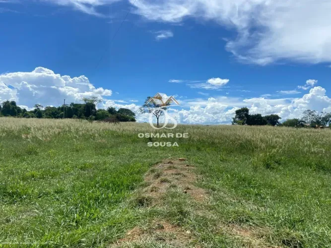 Sítio á venda de 01 Alqueire em  Cesário Lange - SP