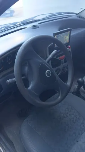 Fiat Palio 1.0/ Trofeo 1.0 Fire/ Fire Flex 4P 2007