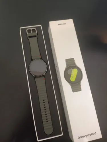 Smartwatch Samsung Galaxy Watch 7 44mm