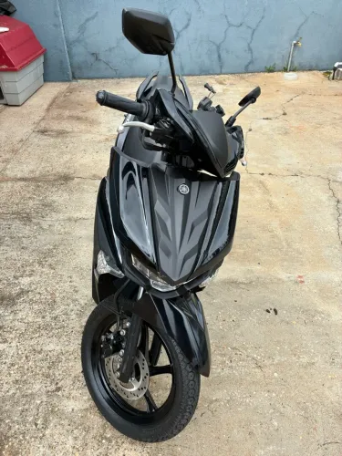 Yamaha Neo Automatic 125cc 2022