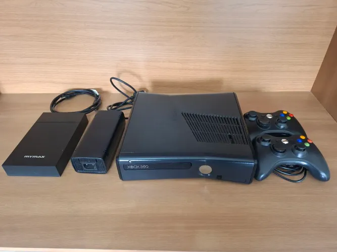 Xbox 360 Destravado