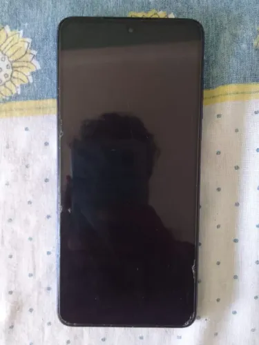 Celular Xiomi Poço X3 NFC