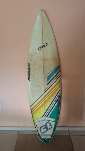 Prancha surf 