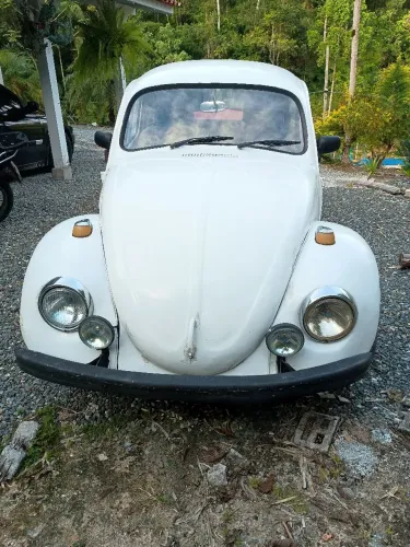 Volkswagen Fusca 1300 1977