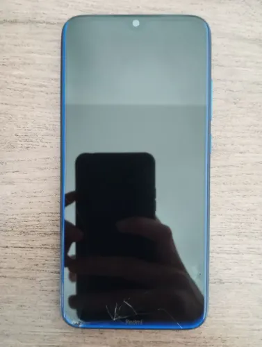 Xiaomi Redmi Note 8 128GB Dual Sim