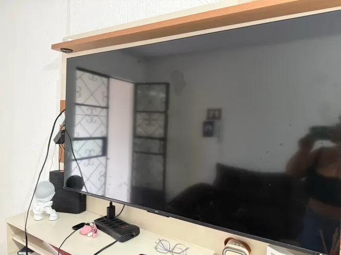 TV TCL 55 polegadas