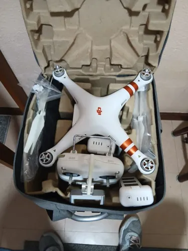 Drone DJI III STANDARD