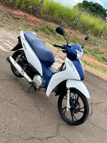Vende-se biz 125 2022