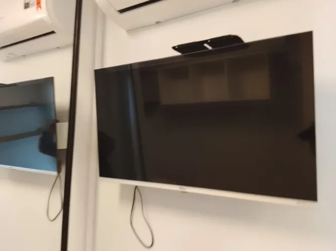 Smart tv Philco 32 polegadas 