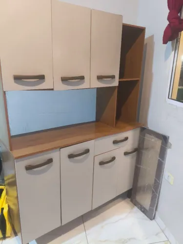 Armário de cozinha 