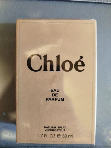 Perfume Chloé 50ml