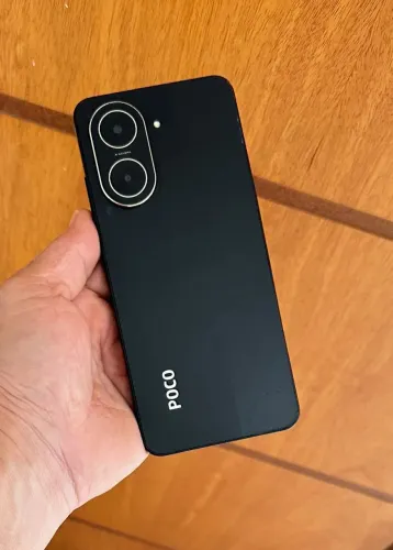 Xiaomi Poco C81 PRÓ / Perfeito estado