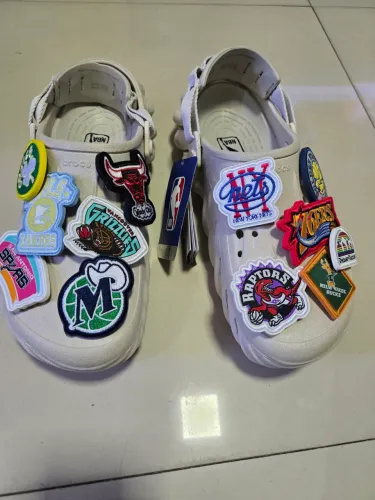 Crocs nba echo tam 41
