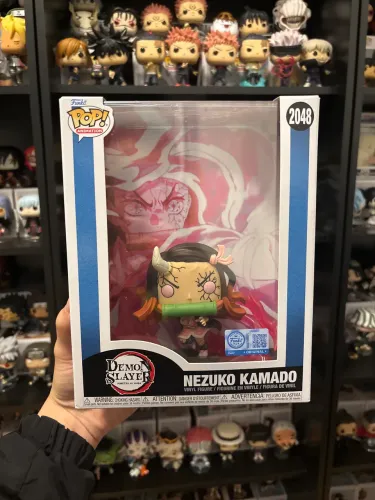 Funko Nezuko 2048