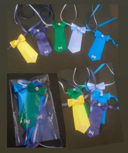 Gravatinhas Pet atacado 