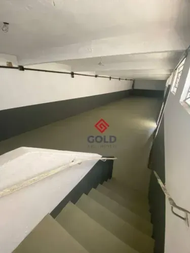 Galpão para alugar, 352 m² - Vila Santa Luzia - São Bernardo do Campo/SP