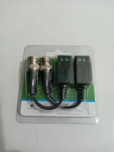 Balun intelbras