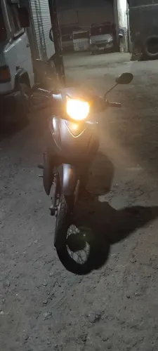 Biz 125 flex ano 2011