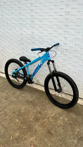 Bicicleta Gios