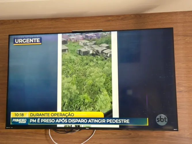 Smartv philco roku 58 pol