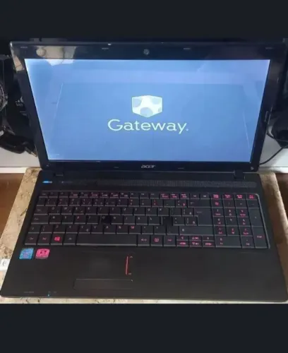 NOTEBOOK ACER GATEWAY NV55C- INTEL CORE i3 M 330 2.13 GHz 4 Núcleos 4 Threads<br>