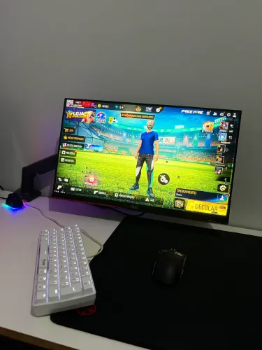 Monitor AOC 24? 144hz