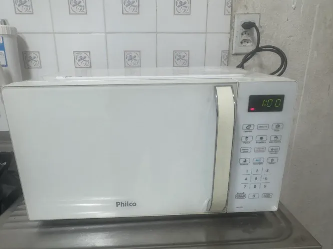 Micro ondas 21 L