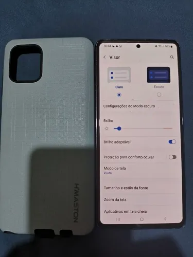 Samsung Note 10 lite