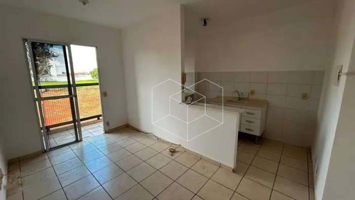 Apartamento com 2 dormitórios à venda, 45 m² por R$ 230.000,00 - Conjunto Habitacional dos