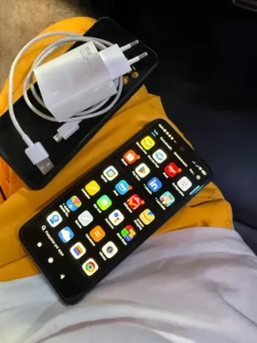 Xiaomi Redmi note 10 128gb 6gb de ram