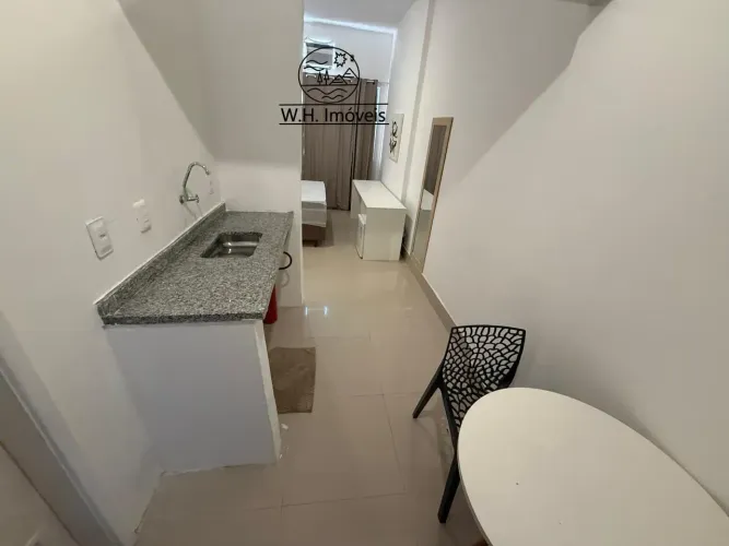 Imóvel para aluguel possui 25 metros quadrados com 1 quarto em Centro - Rio de Janeiro - R
