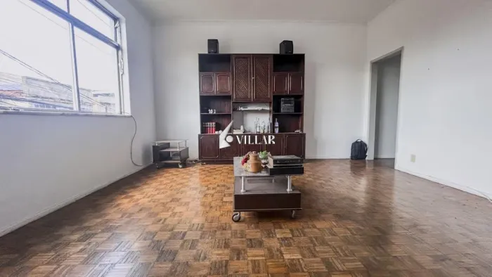Apartamento à venda em Rio de Janeiro, Vila da Penha, com 3 quartos, com 120 m²