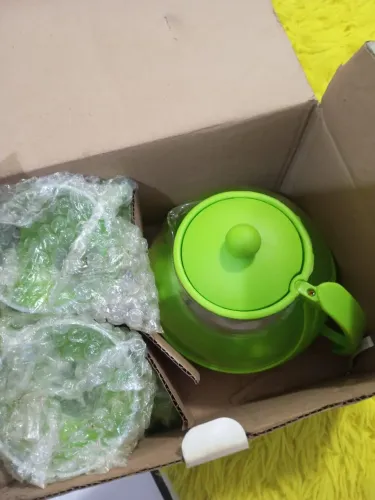 Kit chá