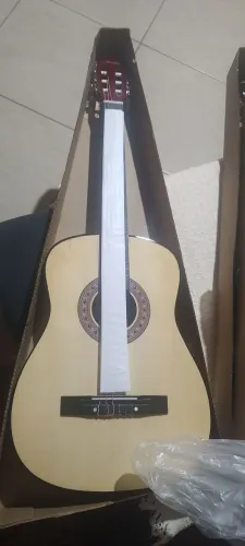 Violão top 