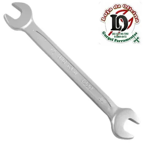 Chave Fixa 23x26 - King Tony-KT19002326