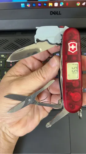 Victorinox raro