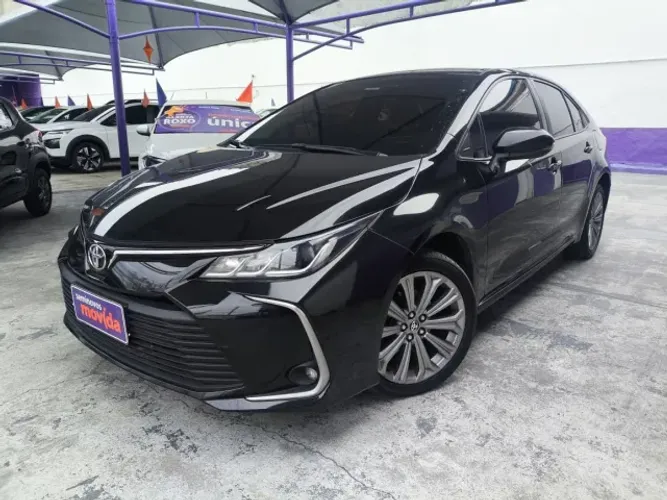 Toyota Corolla XEI 2.0 Flex 16V Aut. 2024