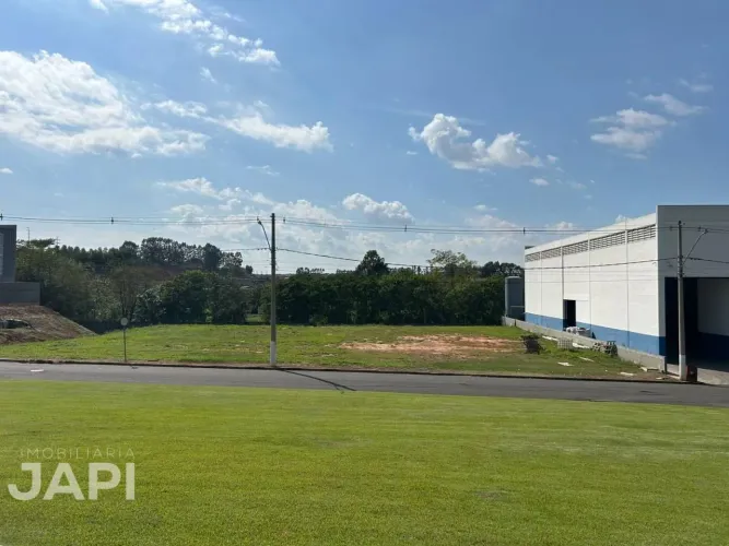 Terrenos à venda em Sumaré Veccon Gamma 2.400 m² R$ 2.280.000