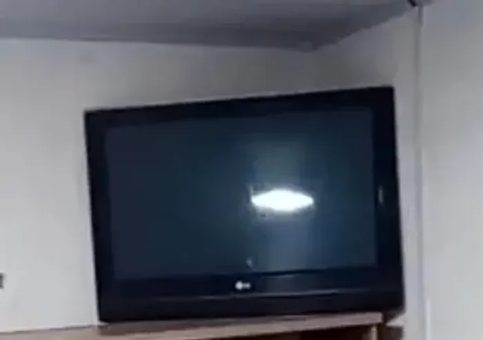 TV LG
