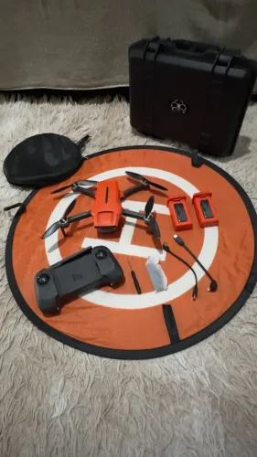 FIMI MINI 3 c/ 2 baterias. HOMOLOGADO
