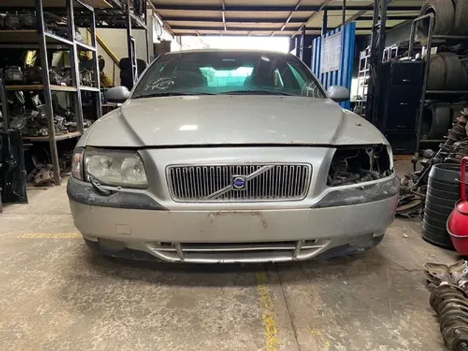 Peças Para Volvo S80 2.8 Bi Turbo 2004